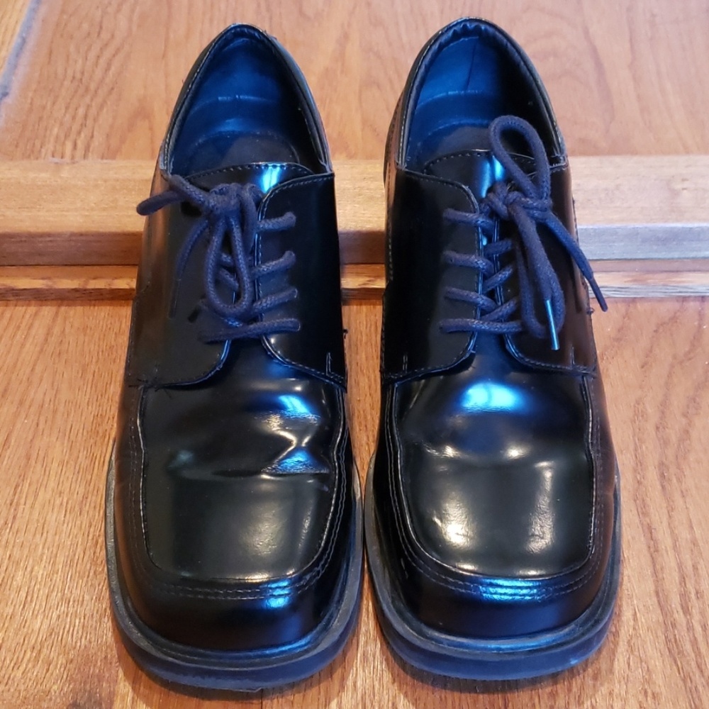 Boys Kenneth Cole Reaction Shoes